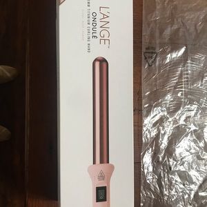 L’ange Ondule 25mm Titanium Curling Wand